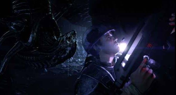 Aliens Colonial Marines Extermination Edition Steam Scan - Click Image to Close